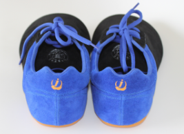 2015“新健牌”中国毽球专用鞋